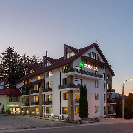Hotel Hera เปรดัล ภายนอก รูปภาพ