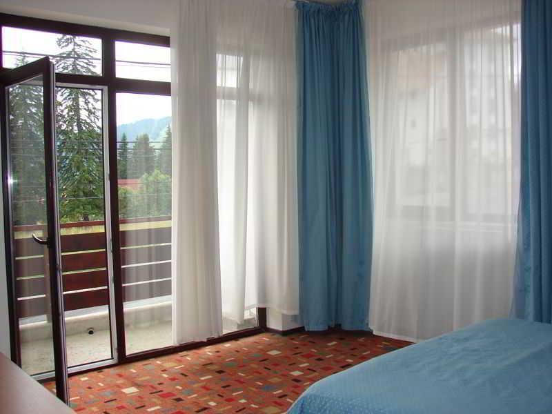 Hotel Hera เปรดัล ภายนอก รูปภาพ