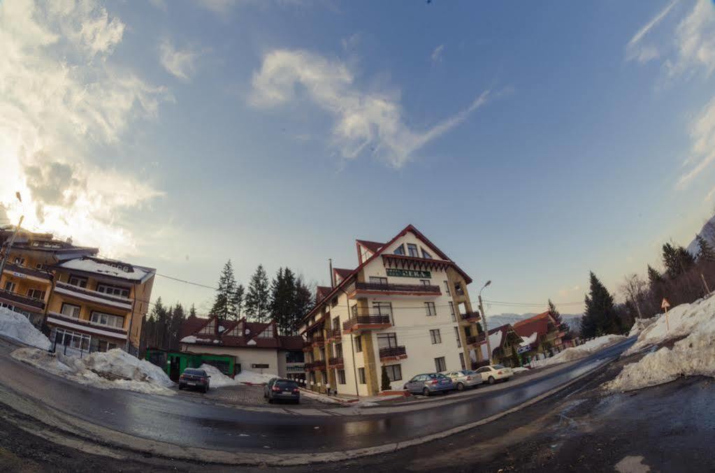 Hotel Hera เปรดัล ภายนอก รูปภาพ